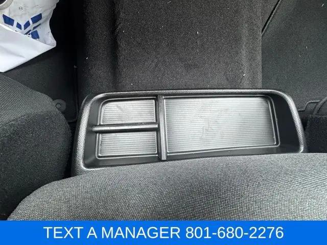 2026 Ram 2500 Tradesman Crew Cab 4x4 8 Box