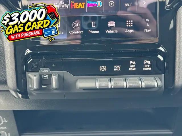 2026 Ram 2500 Big Horn Crew Cab 4x4 8 Box