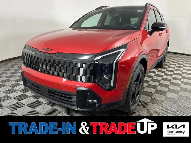 2026 Kia Sportage X-Line for sale in Alliance, OH