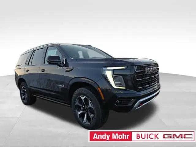 2026 GMC Yukon 4WD AT4 Ultimate for sale in Fishers, IN