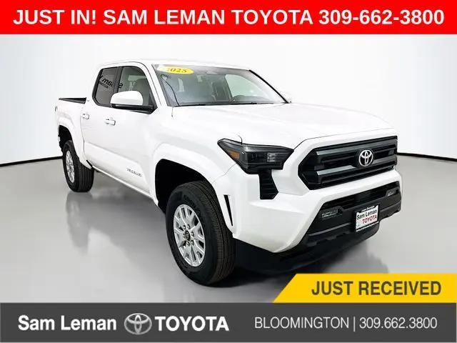 2025 Toyota Tacoma SR5 for sale in Bloomington, IL
