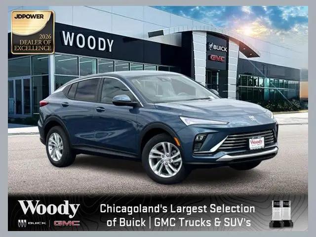 2026 Buick NV Preferred FWD for sale in Naperville, IL