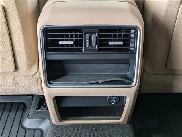 2021 Porsche Cayenne Cayenne