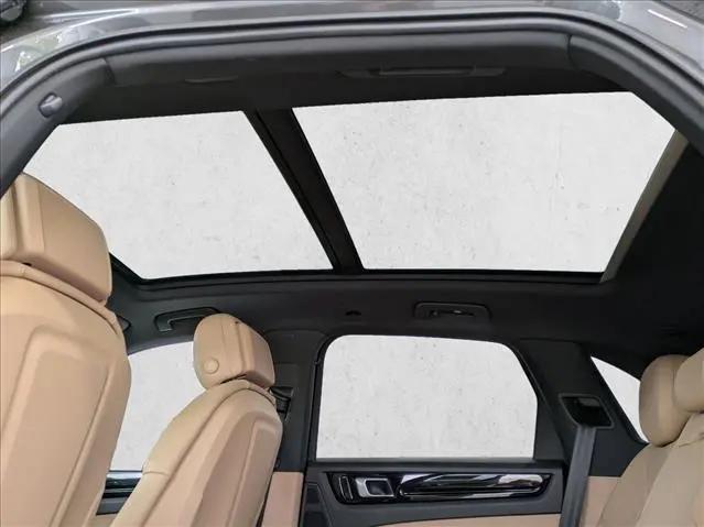 2021 Porsche Cayenne Cayenne