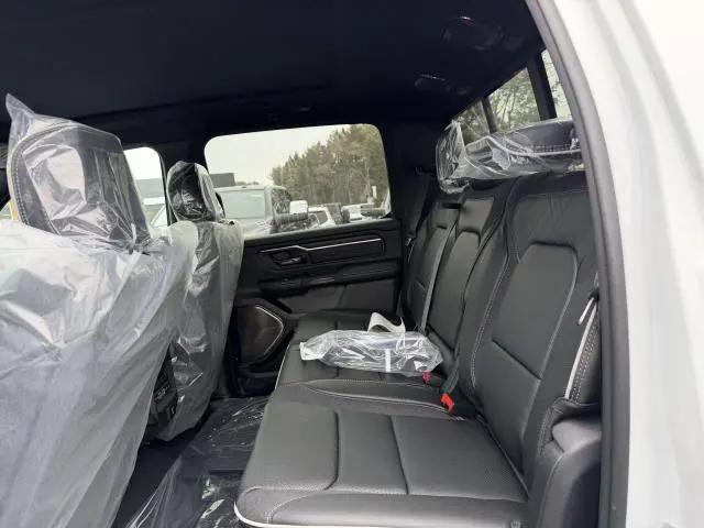 2026 Ram 1500 Limited Crew Cab 4x4 5'7" Box