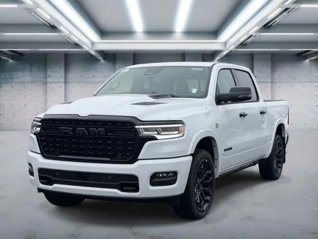 2026 Ram 1500 Limited Crew Cab 4x4 5'7" Box for sale in Riverhead, NY