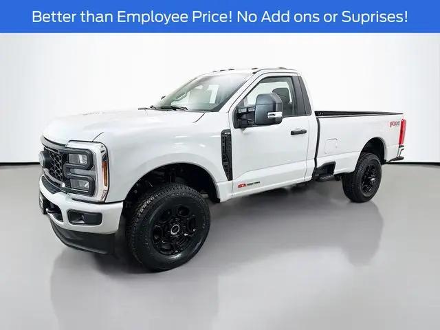 2026 Ford F-350 XL