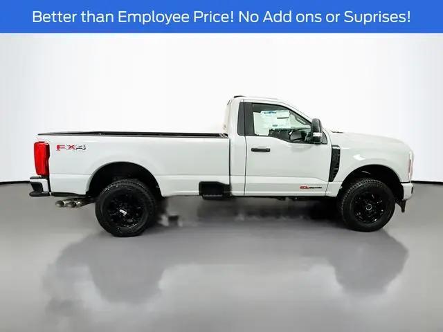 2026 Ford F-350 XL