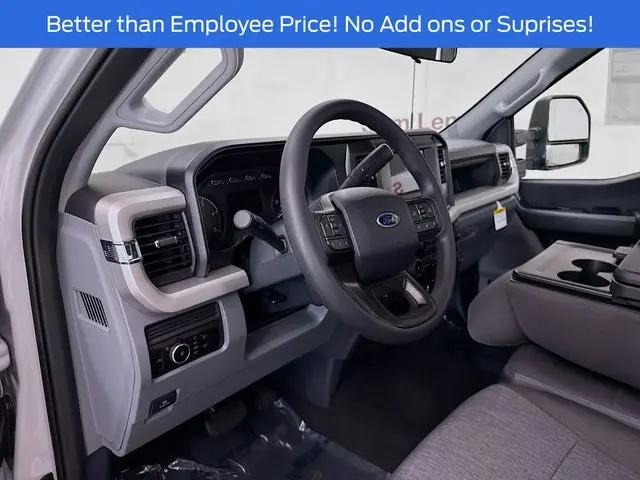 2026 Ford F-350 XL