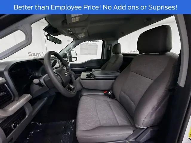 2026 Ford F-350 XL