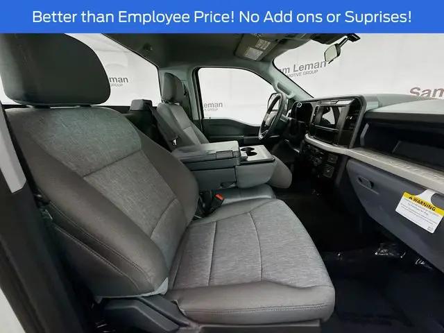 2026 Ford F-350 XL