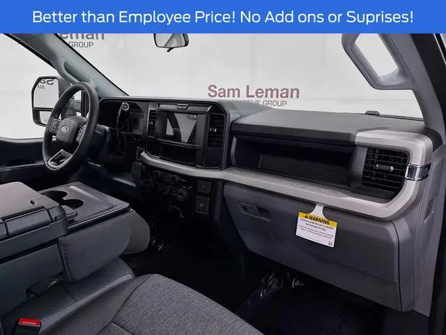 2026 Ford F-350 XL