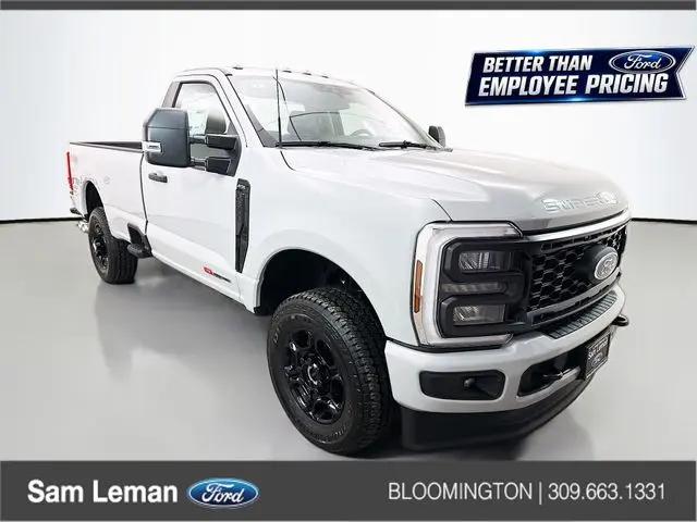 2026 Ford F-350 XL for sale in Bloomington, IL