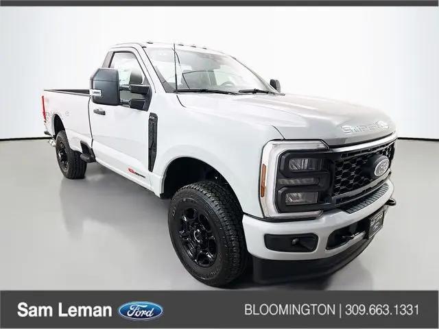 2026 Ford F-350 XL for sale in Bloomington, IL