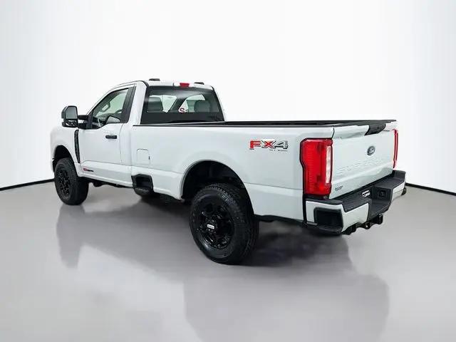 2026 Ford F-350 XL