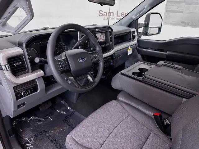 2026 Ford F-350 XL