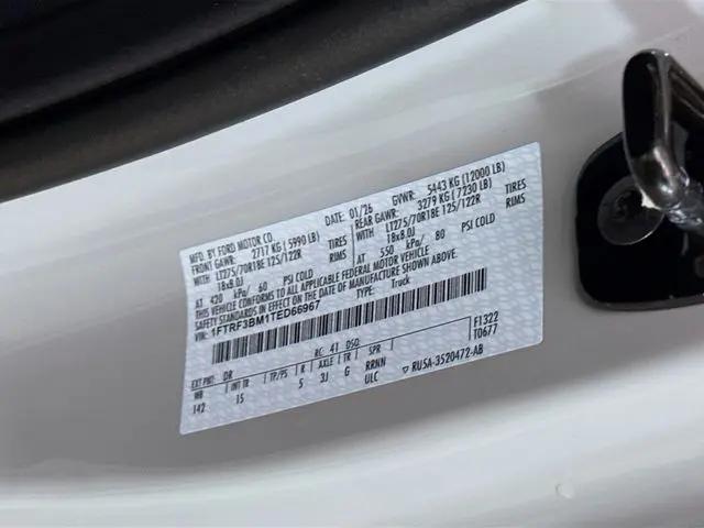 2026 Ford F-350 XL