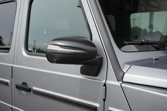 2026 Mercedes-Benz AMG G 63 AMG G 63