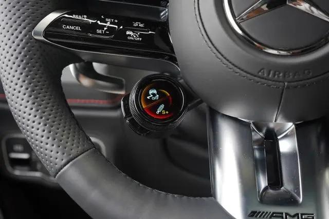 2026 Mercedes-Benz AMG G 63 AMG G 63