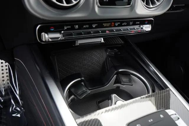 2026 Mercedes-Benz AMG G 63 AMG G 63