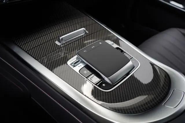2026 Mercedes-Benz AMG G 63 AMG G 63