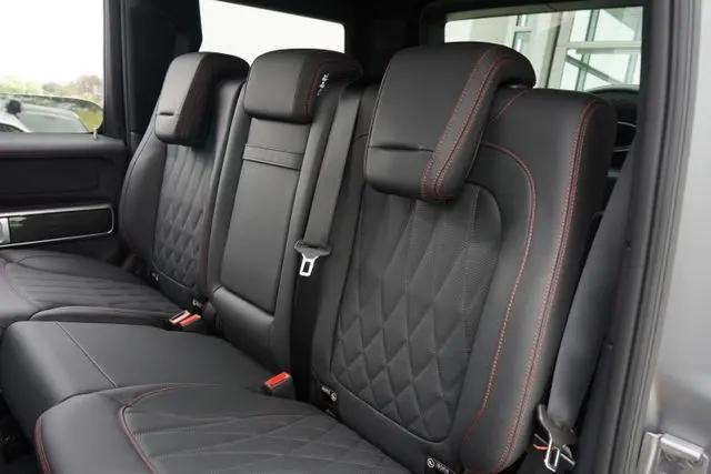 2026 Mercedes-Benz AMG G 63 AMG G 63