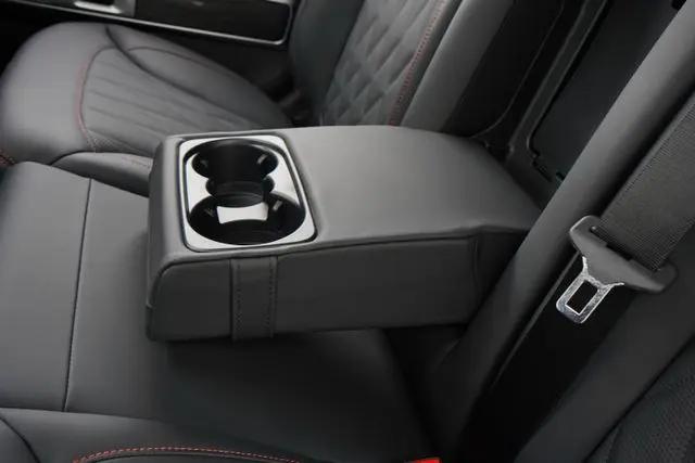 2026 Mercedes-Benz AMG G 63 AMG G 63