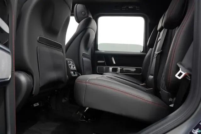 2026 Mercedes-Benz AMG G 63 AMG G 63