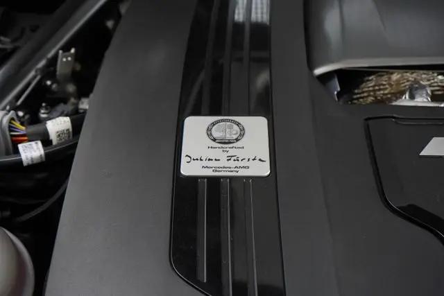 2026 Mercedes-Benz AMG G 63 AMG G 63