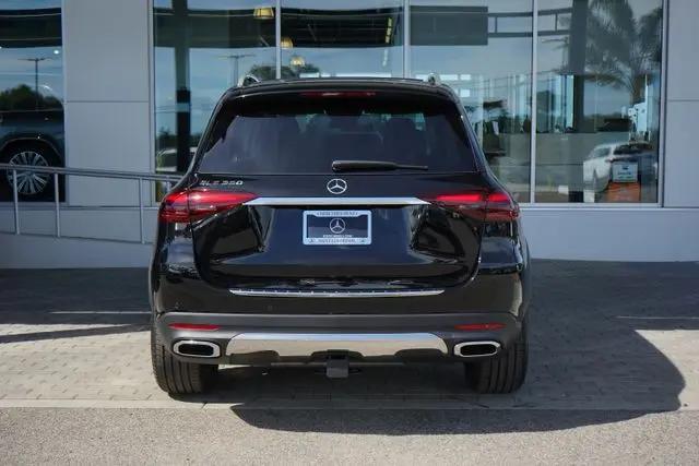 2026 Mercedes-Benz GLE GLE 350 GLE 350