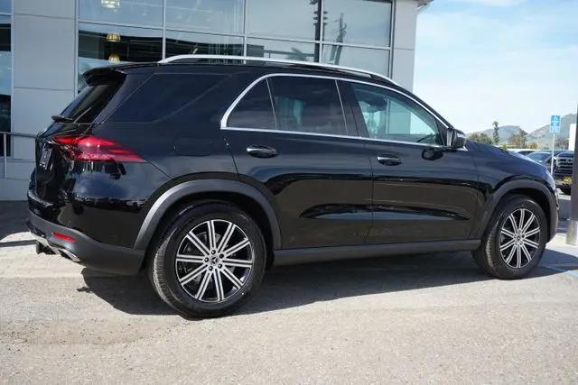 2026 Mercedes-Benz GLE GLE 350 GLE 350