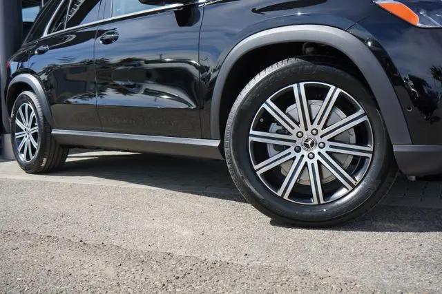2026 Mercedes-Benz GLE GLE 350 GLE 350