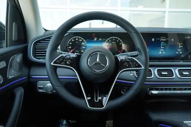 2026 Mercedes-Benz GLE GLE 350 GLE 350