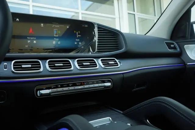 2026 Mercedes-Benz GLE GLE 350 GLE 350