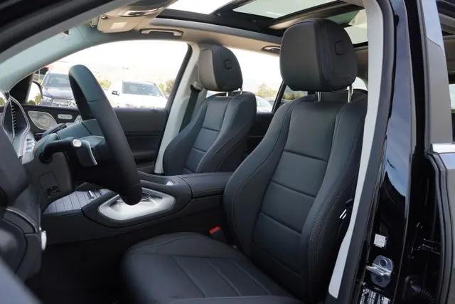 2026 Mercedes-Benz GLE GLE 350 GLE 350
