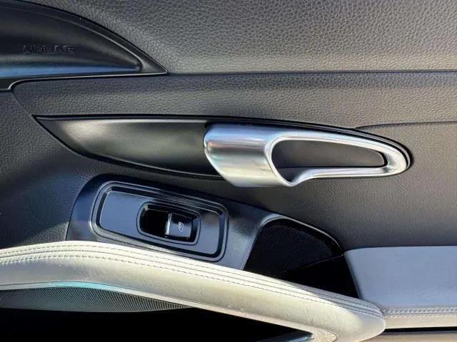 2018 Porsche 718 Boxster S