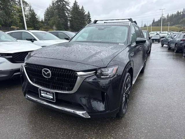 2026 Mazda X-90 3.3 Turbo S Premium Plus for sale in Bremerton, WA