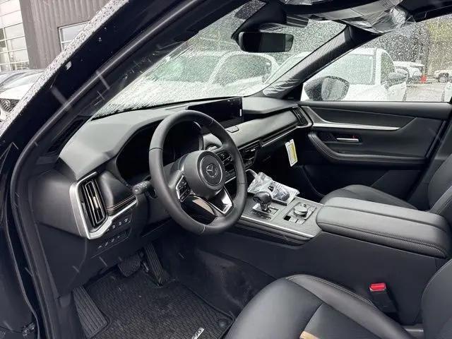 2026 Mazda X-90 3.3 Turbo S Premium Plus