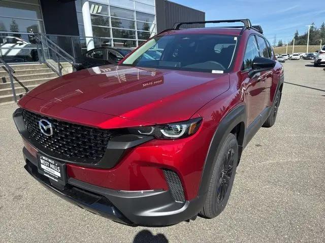 2026 Mazda CX-50 Hybrid Premium for sale in Bremerton, WA