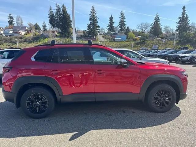 2026 Mazda CX-50 Hybrid Premium