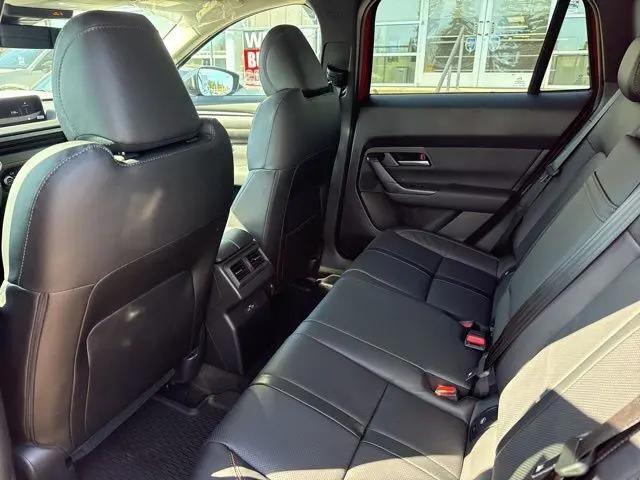 2026 Mazda CX-50 Hybrid Premium