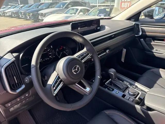 2026 Mazda CX-50 Hybrid Premium