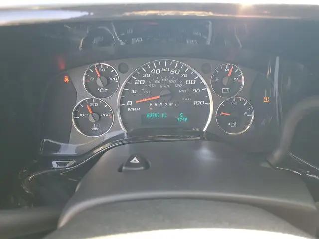 2022 Chevrolet Express Cargo Van RWD 2500 Extended Wheelbase WT