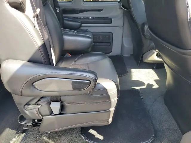 2022 Chevrolet Express Cargo Van RWD 2500 Extended Wheelbase WT