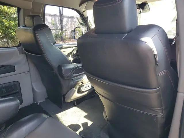 2022 Chevrolet Express Cargo Van RWD 2500 Extended Wheelbase WT