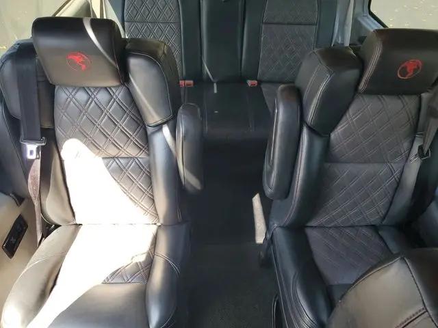 2022 Chevrolet Express Cargo Van RWD 2500 Extended Wheelbase WT