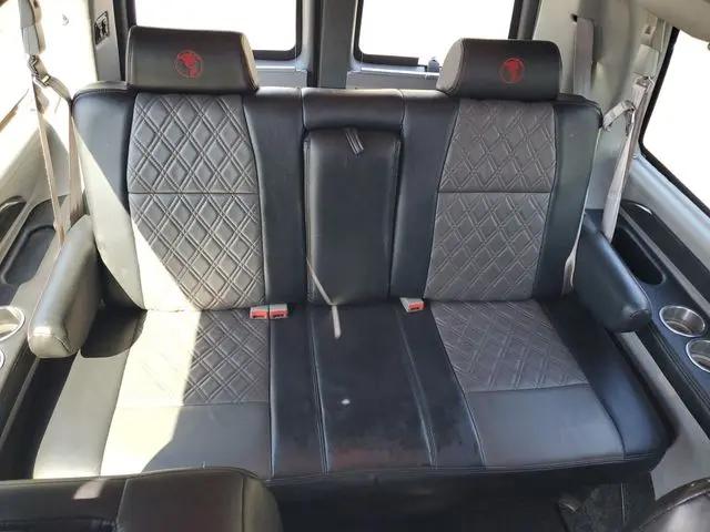 2022 Chevrolet Express Cargo Van RWD 2500 Extended Wheelbase WT