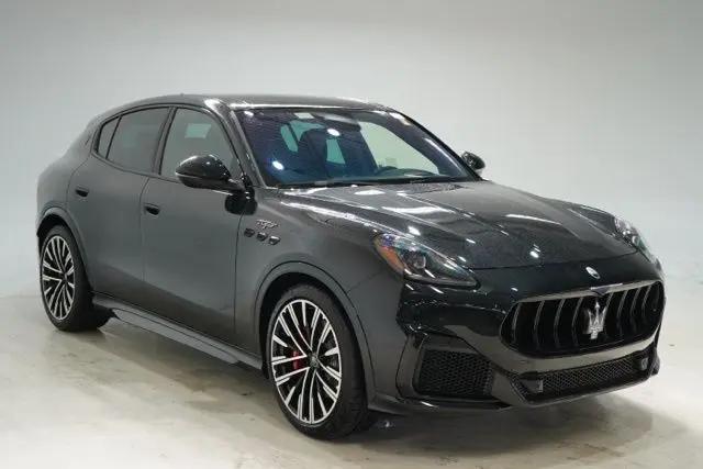 2025 Maserati Grecale Trofeo for sale in Indianapolis, IN