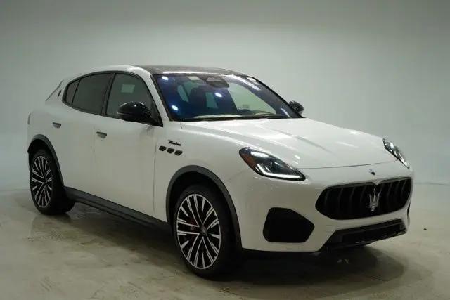 2025 Maserati Grecale Modena for sale in Indianapolis, IN