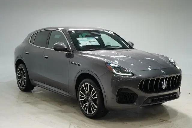 2025 Maserati Grecale GT for sale in Indianapolis, IN